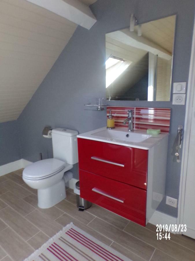 Le Troglo Des Renaudieres Holiday home *